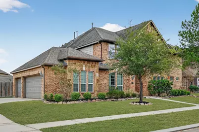28448 Rose Vervain Drive, Spring, TX 77386 - Photo 5