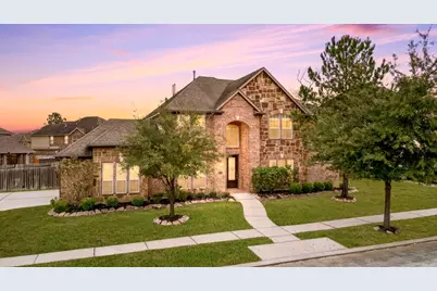28448 Rose Vervain Drive, Spring, TX 77386 - Photo 1