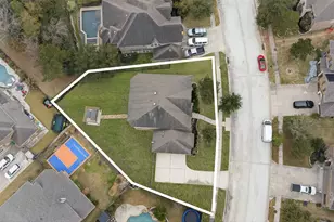 28448 Rose Vervain Dr, Spring, TX 77386 - Photo 3