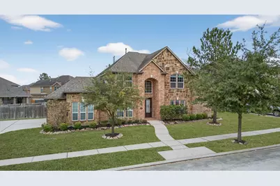 28448 Rose Vervain Drive, Spring, TX 77386 - Photo 49