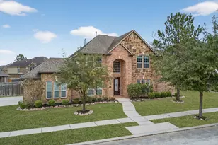 28448 Rose Vervain Dr, Spring, TX 77386 - Photo 49