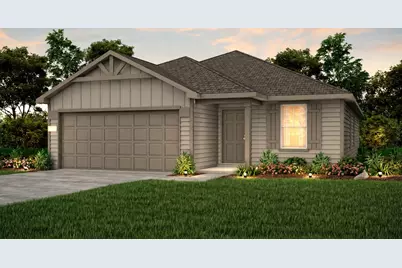 6706 Camila Street, Cove, TX 77523 - Photo 1