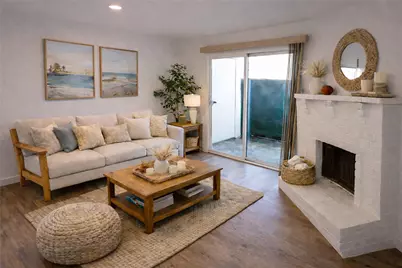 1516 Bay Area Boulevard #P19, Houston, TX 77058 - Photo 3