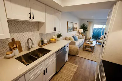 1516 Bay Area Boulevard #P19, Houston, TX 77058 - Photo 1