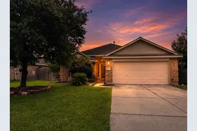 6022 Minard Drive, Katy, TX 77449 - Photo 1