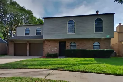 16726 Britford, Houston, TX 77084 - Photo 1