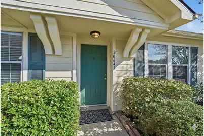 20648 Patriot Park Lane, Katy, TX 77449 - Photo 3