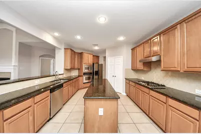 4422 Roundtree Ln Lane, Missouri City, TX 77459 - Photo 21