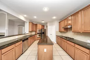 4422 Roundtree Ln Ln, Missouri City, TX 77459 - Photo 21