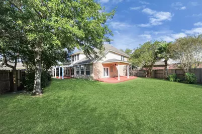 4422 Roundtree Ln Lane, Missouri City, TX 77459 - Photo 47