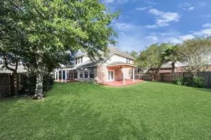 4422 Roundtree Ln Ln, Missouri City, TX 77459 - Photo 47