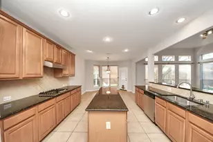 4422 Roundtree Ln Ln, Missouri City, TX 77459 - Photo 23