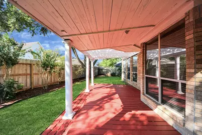 4422 Roundtree Ln Lane, Missouri City, TX 77459 - Photo 3