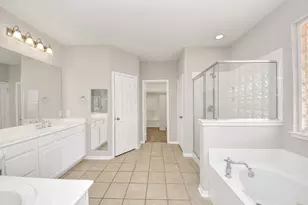 4422 Roundtree Ln Ln, Missouri City, TX 77459 - Photo 29