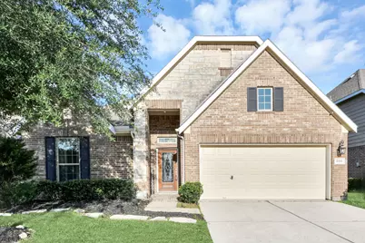 2015 Palmonari Drive, Houston, TX 77049 - Photo 1