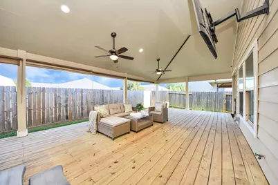 2015 Palmonari Drive, Houston, TX 77049 - Photo 33