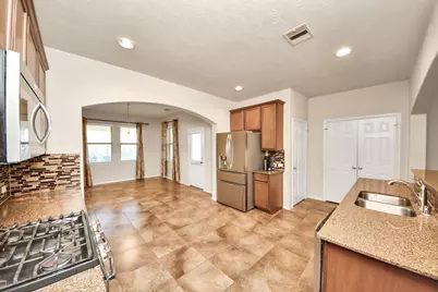 2015 Palmonari Drive, Houston, TX 77049 - Photo 17