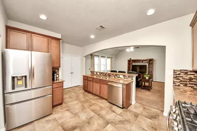2015 Palmonari Drive, Houston, TX 77049 - Photo 21