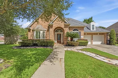 14503 Ivy Wood Court, Humble, TX 77396 - Photo 1