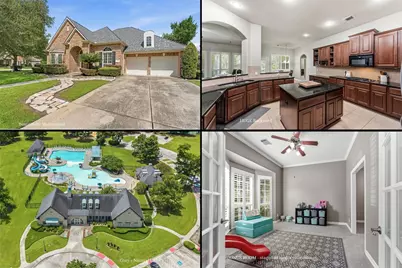 14503 Ivy Wood Court, Humble, TX 77396 - Photo 5