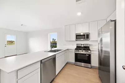 3032 Colusa Ridge Drive, Katy, TX 77493 - Photo 7