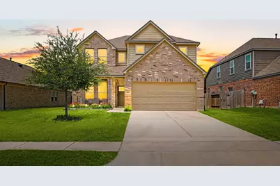 6519 Cypresswood Summit Drive, Humble, TX 77338 - Photo 33