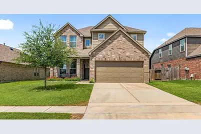 6519 Cypresswood Summit Drive, Humble, TX 77338 - Photo 1
