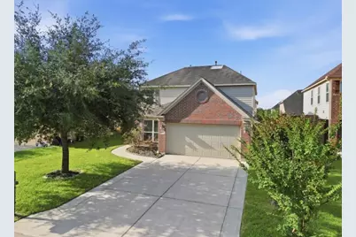 12530 Greencanyon Dr, Houston, TX 77044 - Photo 3