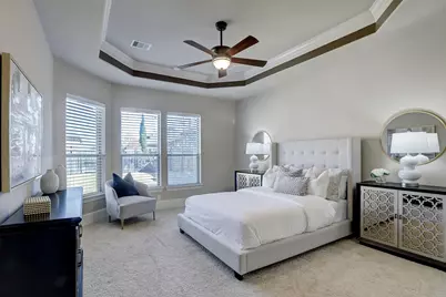 8338 Sedona Ridge Drive, Cypress, TX 77433 - Photo 17