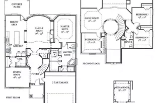8338 Sedona Ridge Dr, Cypress, TX 77433 - Photo 33