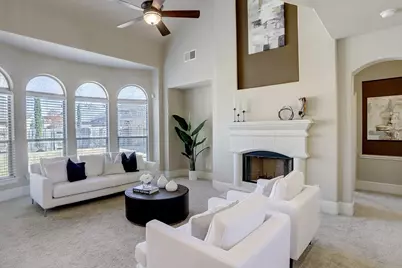 8338 Sedona Ridge Drive, Cypress, TX 77433 - Photo 9