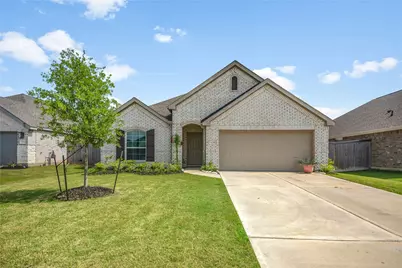 32239 Cedar Crest Drive, Waller, TX 77484 - Photo 1