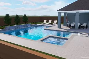 821 Stable Sands Wy, League City, TX 77573 - Photo 7