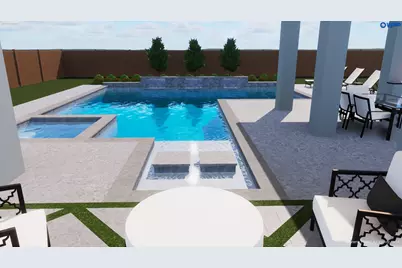 821 Stable Sands Way, League City, TX 77573 - Photo 5