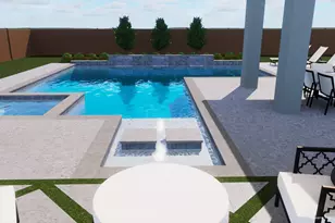 821 Stable Sands Wy, League City, TX 77573 - Photo 5