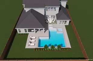 821 Stable Sands Wy, League City, TX 77573 - Photo 3