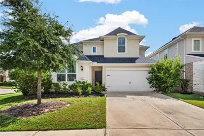 4103 Sherman Oak Lane, Fulshear, TX 77441 - Photo 41