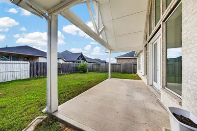 4103 Sherman Oak Lane, Fulshear, TX 77441 - Photo 37