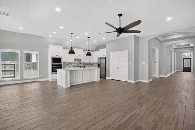 23310 Markstone Glen Court, Katy, TX 77493 - Photo 11