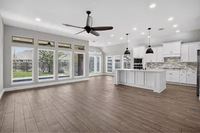 23310 Markstone Glen Court, Katy, TX 77493 - Photo 9