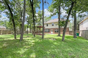 43 W Spindle Tree Cir, The Woodlands, TX 77382 - Photo 29