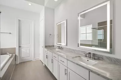 2234 Lou Ellen Lane #D, Houston, TX 77018 - Photo 29