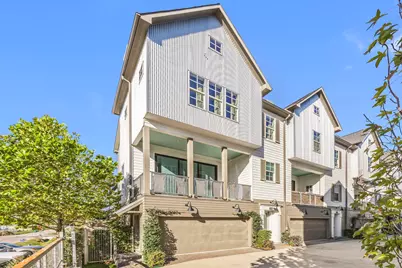 2234 Lou Ellen Lane #D, Houston, TX 77018 - Photo 3