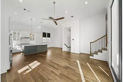 2234 Lou Ellen Lane #D, Houston, TX 77018 - Photo 13