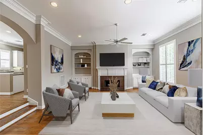 4015 Feagan Street, Houston, TX 77007 - Photo 5