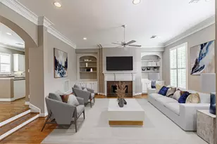 4015 Feagan St, Houston, TX 77007 - Photo 5