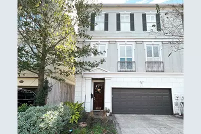 4015 Feagan Street, Houston, TX 77007 - Photo 1