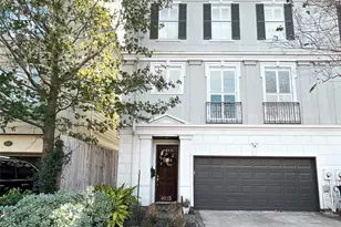4015 Feagan St, Houston, TX 77007 - Photo 1