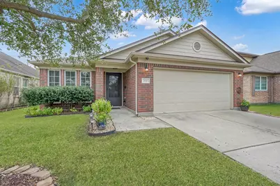 29341 Forest Floor Lane, Spring, TX 77386 - Photo 1