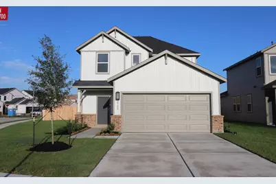 2722 Forest Retreat Lane, Missouri City, TX 77489 - Photo 1